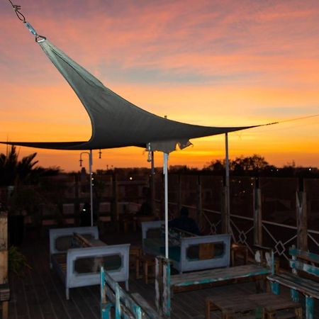 Hostal Valle Mistral La Serena Buitenkant foto