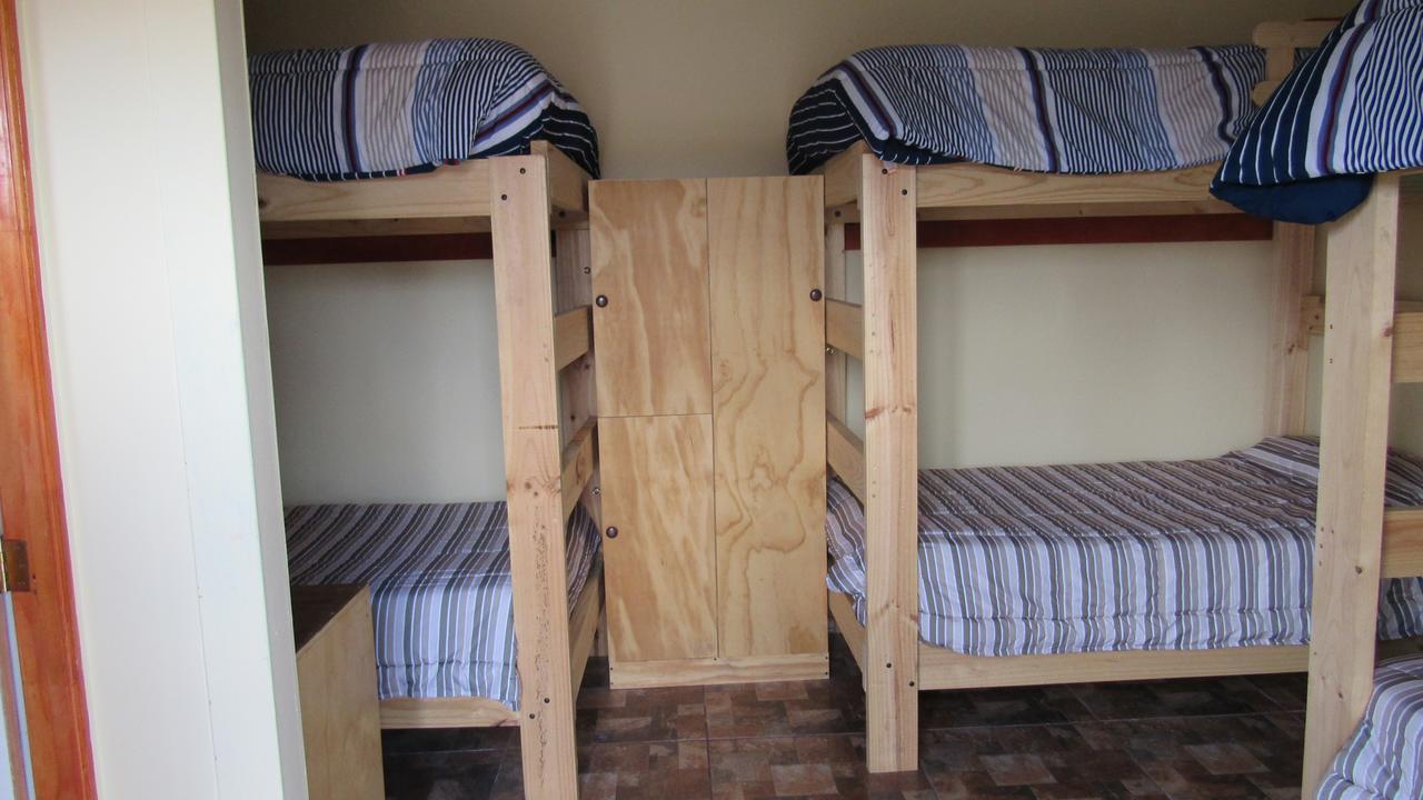 Hostal Valle Mistral La Serena Buitenkant foto