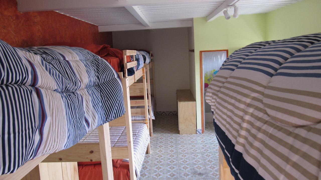 Hostal Valle Mistral La Serena Buitenkant foto